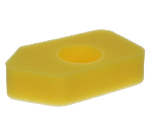 Foam air filter fits - filter, briggs