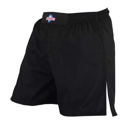 Fisticuffs black mma boxing - fisticuffs,