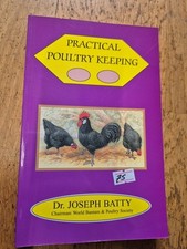 Practical Poultry Keeping Dr