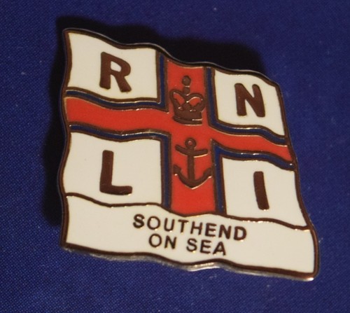 Southend sea rnli l i - southend, n