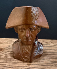 DOULTON & WATTS 'LORD NELSON'