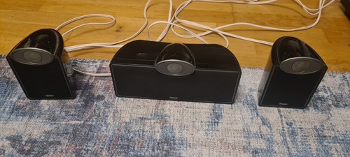Tannoy sfx front surround - sfx,