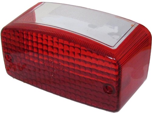 Taillight lens for 2000 - taillight,