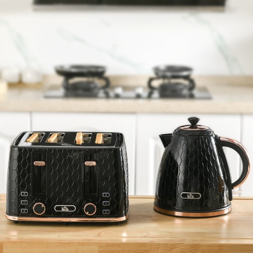 3000w fast boil - fast,