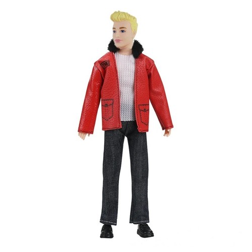 30cm fashion ken doll 6 - 30cm,
