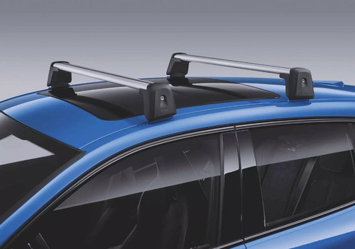 Bmw genuine roof rack - genuine,
