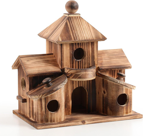 Bird houses for outside - houses,