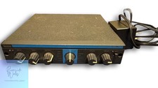 LEXICON LXP-1 Reverb