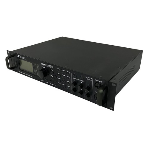 Fractal audio axe xl - fractal,