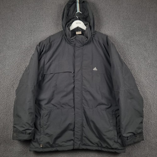 Adidas jacket mens 2xl - jacket,
