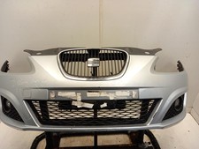 SEAT LEON Front Bumper