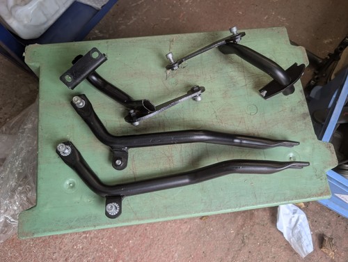 Wingrack luggage rack - wingrack,