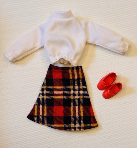 Vintage pedigree sindy - vintage,