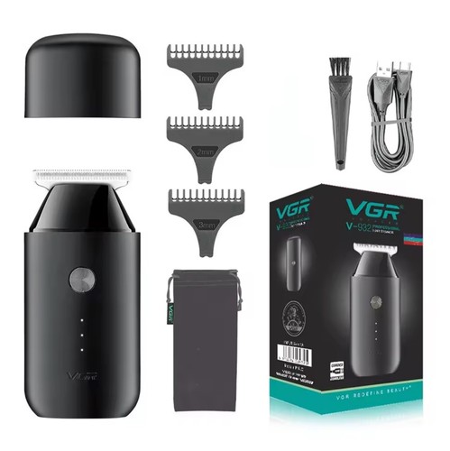 Professional barber vgr - professional, hair