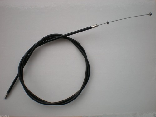 Throttle wire for stihl br340 - throttle,