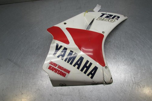 Yamaha tzr250 2ma 1986 - yamaha,