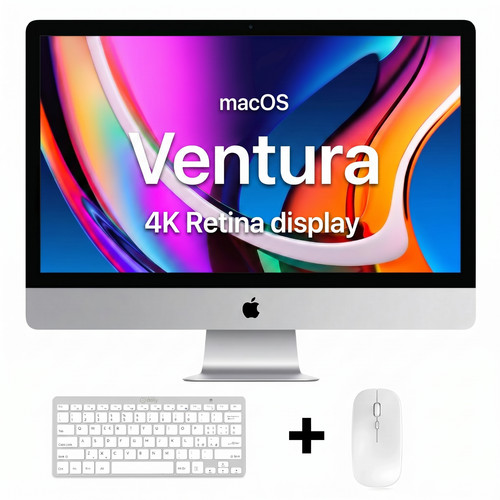 Apple imac 4k - apple, a1418