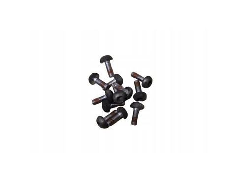 Honda cbr 929 front bolts - honda,