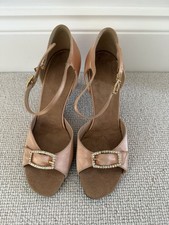 Supadance ladies ballroom