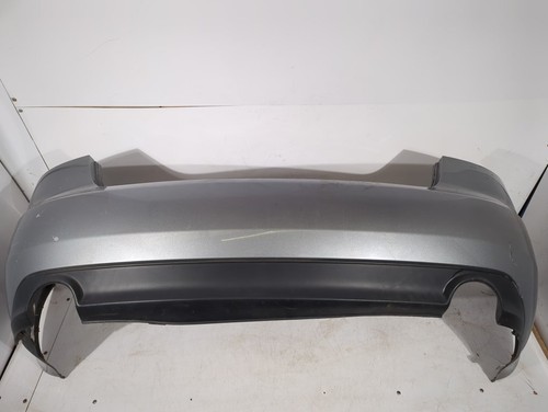 Audi bumper rear - b7,