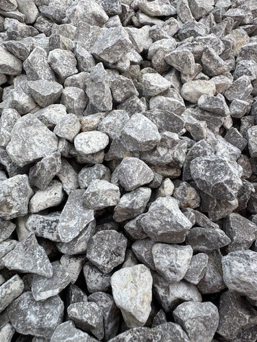 20mm dove grey - dove, gravel