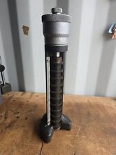 12" Hommel Werke Height Vernier Master Height Setting Vernier Gauge (Imperial)