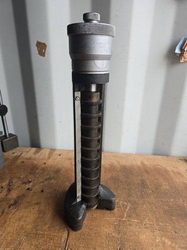 Hommel werke height - 12",