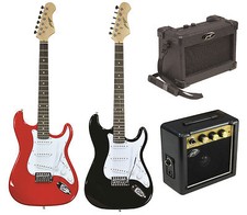 Johnny Brook Electric ST Style