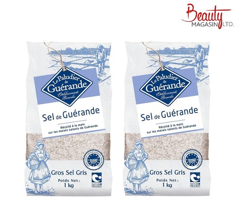 Celtic grey sea salt - sea,