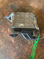 Toyota Avensis ECU Engine