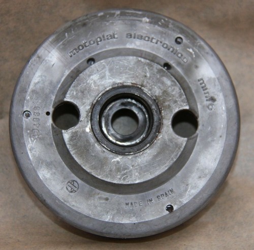 Rotor motoplat 51031002000 - rotor, "motoplat"