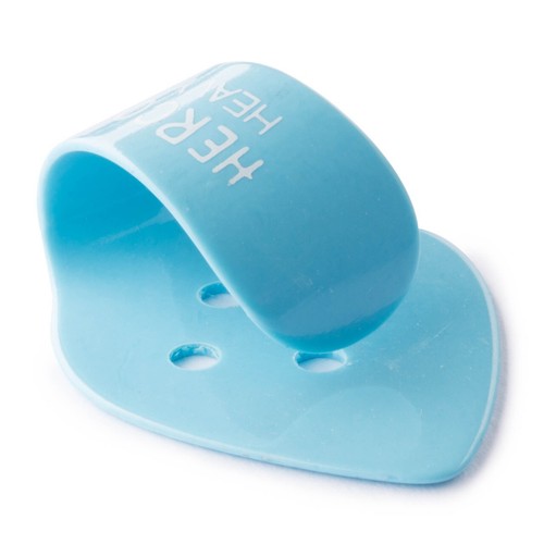 Dunlop herco thumbpick - dunlop,