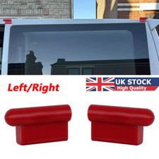 Campervan Awning Protector