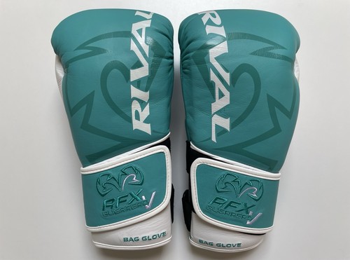 Rival rfx guerrero - guerrero-v, bag
