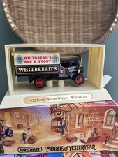 Matchbox Great Beer of the