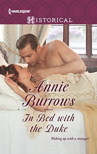 Bed with the duke - in,