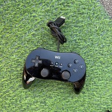 Official Nintendo Wii Pro