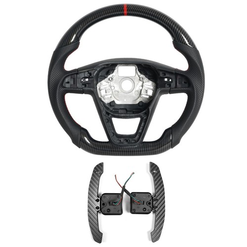 Hydro dip carbon - carbon, fiber