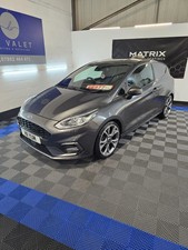 Ford Fiesta Sport Van TDCI 1.5