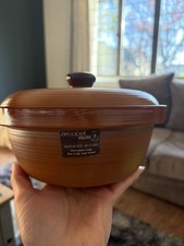French arcopal volcan - volcan, 2.5l