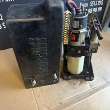 Ratcliff Tail Lift Taillift