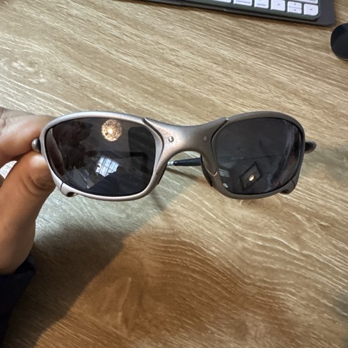 Oakley metal 123 juliet - x-metal,