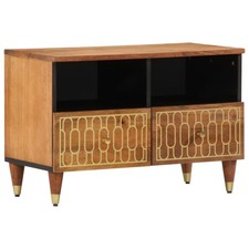 Tv Stand Media Cabinet Media