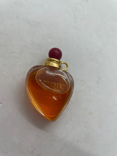 Vintage dior hypnotic poison - hypnotic,