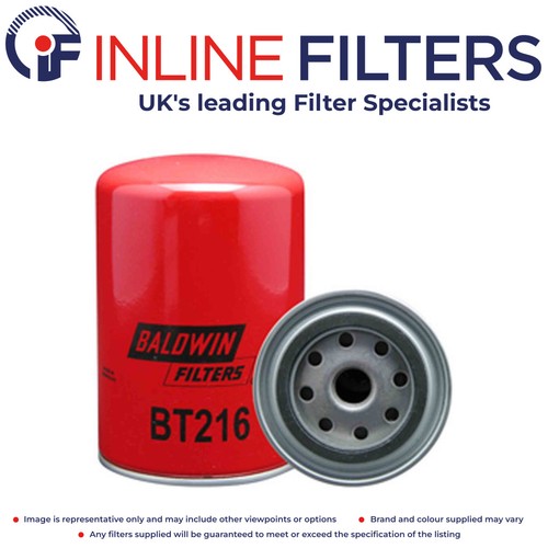 Oil filter for fermec - oil,