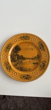 Beautiful Antique Minton Plate