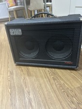 Sessionette 75 Amp 2x 10
