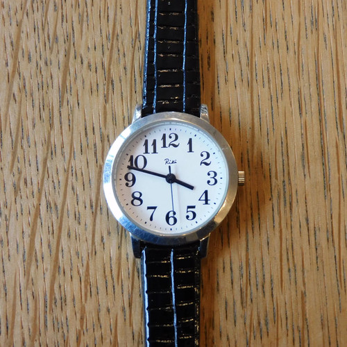 Ladies seiko watch - ladies',