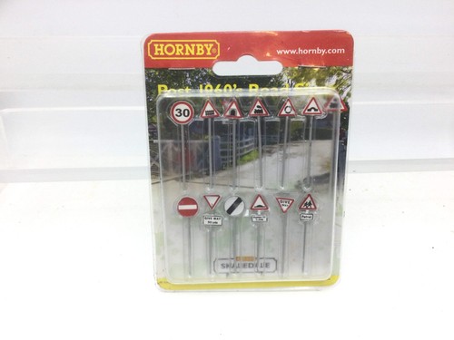 Hornby r8666 gauge - hornby,