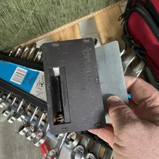 trumatic auto ignition/ truma